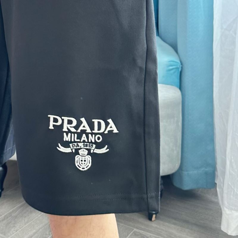 Prada Short Pants